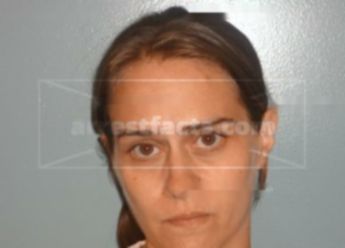 Traci Dora Veitenheimer