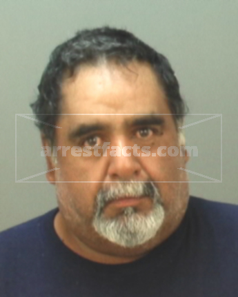 Benino Chavez