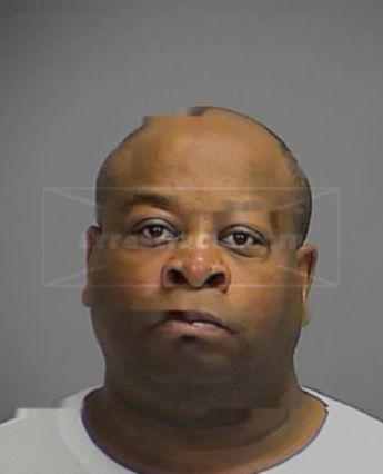 Melvin Frederick Auston