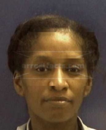 Pamela Denise Johnson