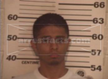 Clemente Jr. Padilla Marquez