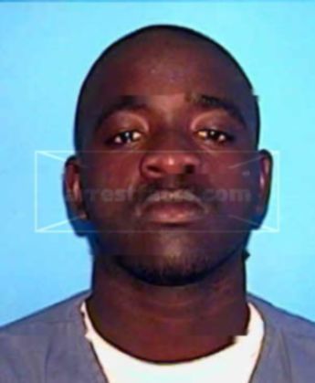 Jahrod T Cherry