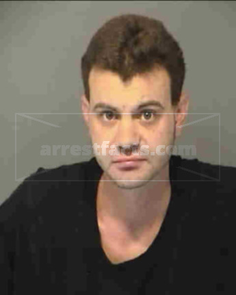 John Michael Campbell