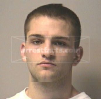 Mark Anthony Conrad
