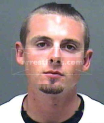 Anthony James Ivey