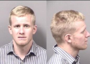 Daniel Michael Legg