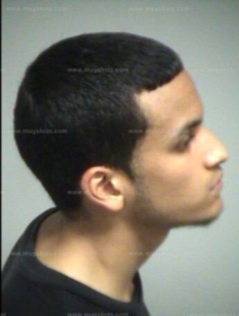 Spencer Anthony Low