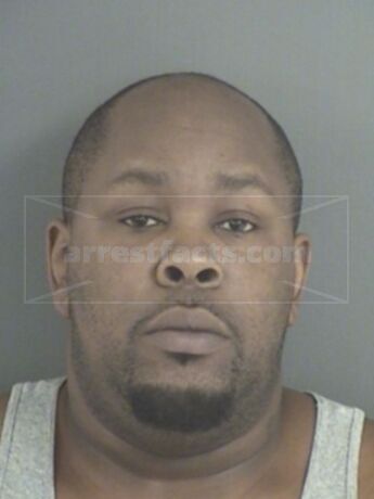 Ronald Wayne Brown