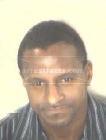 Garnett Sylvester Davis