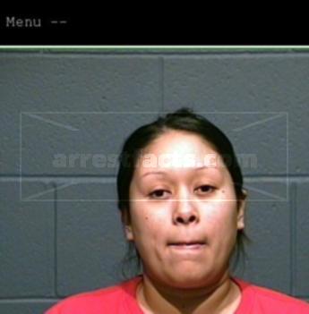 Mary Ann Ybarra