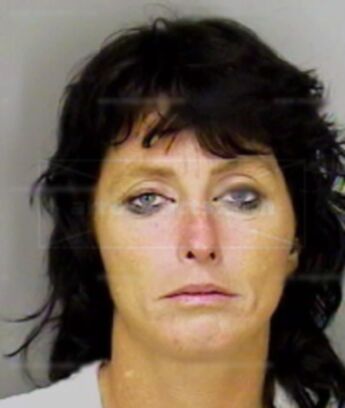 Donna Denise Graham
