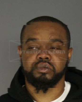 Talib K Reeves