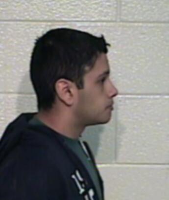Mark Rivera Villarreal