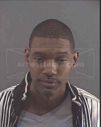 Rufus K Greenlee