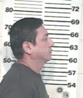 James Ralph Gonzalez Calvillo