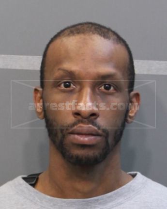 Brandon Jammal Neely