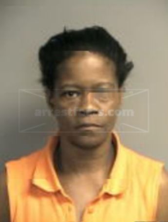 Laverne Williams