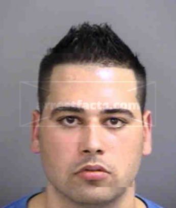 Luis Daniel Gonzalez