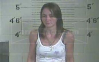 Kimberly Miller