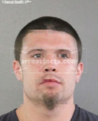 Anthony Michael Mcgrath
