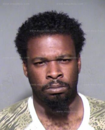 Lawrence Murreace Jennings