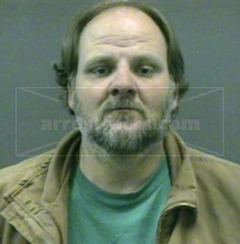 Patrick Hugh Shelton