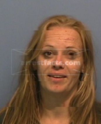 Kandise Renee Carroll