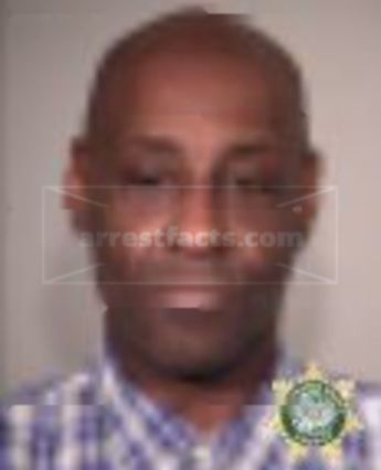 Leroy Edmond Evans