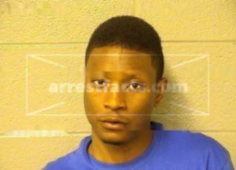 Darnell Reed