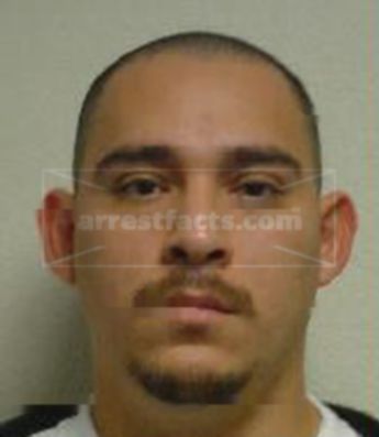 Larry Hernandez