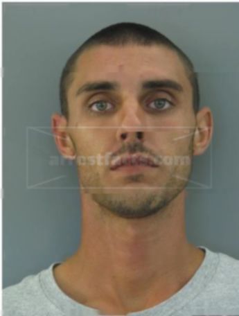 Michael Francis Jr Robinson