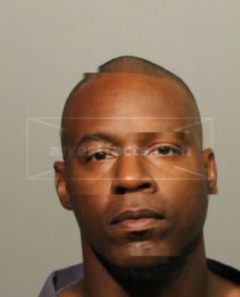 Troy Darnell Brinson