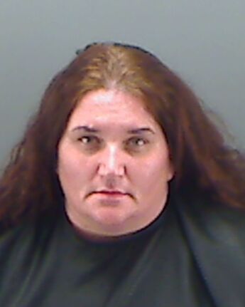 Shawna Lee Martinez
