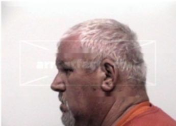 Clayton Richard Collier
