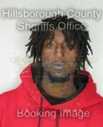 Antwan Maurice Ward
