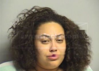 Gabriela Noel Griffin