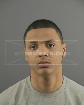 Eddie Terrell Williams