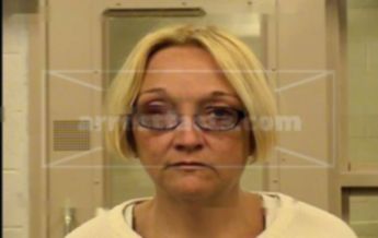 Barbara Joann Schneider