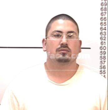 Johnny C Valdez