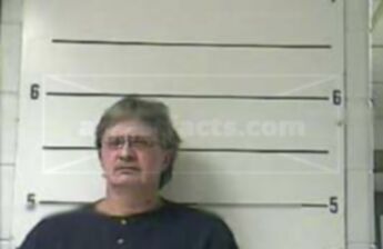 Stephen Keith Bentley