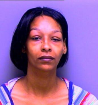 Angela Marie Wilson