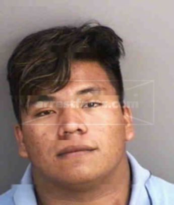 Mario Hernandez