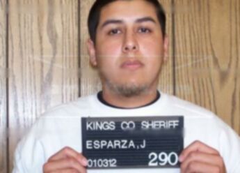 Jose Merced Esparza