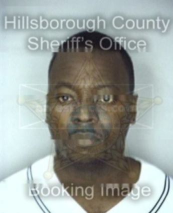 Tyrone Alphonso Hall