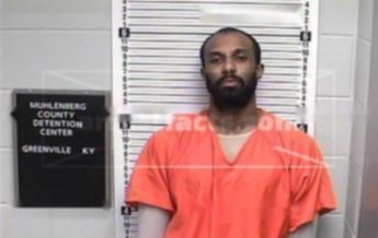 Clarence Devon Williams