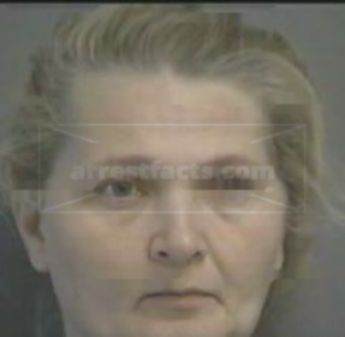 Susan Marie Centra