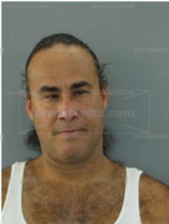 Armando Urguelles Jr.