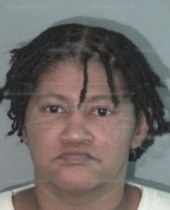 Martha Jean Jackson