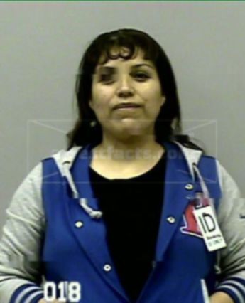 Martina Zamora Jeronimo
