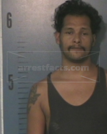 Adrian Badillo